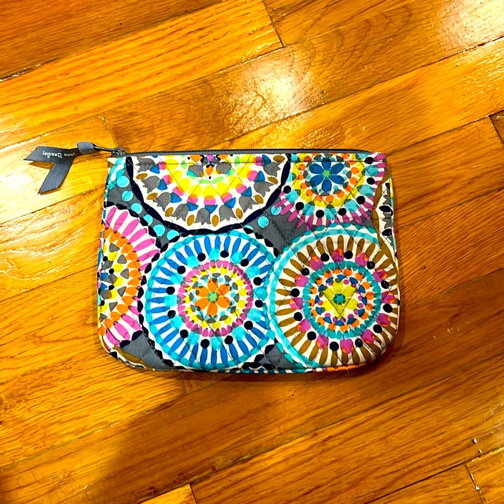 Vera Bradley Storage Bag